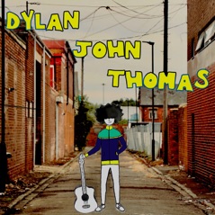 Dylan John Thomas - EP