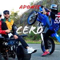 Cero - Single - Adonix
