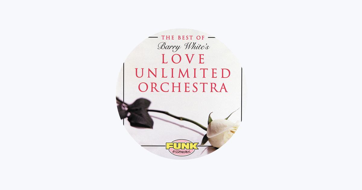 The Love Unlimited Orchestra Midnight And You ‎The Love Unlimited Orchestra - Apple Music