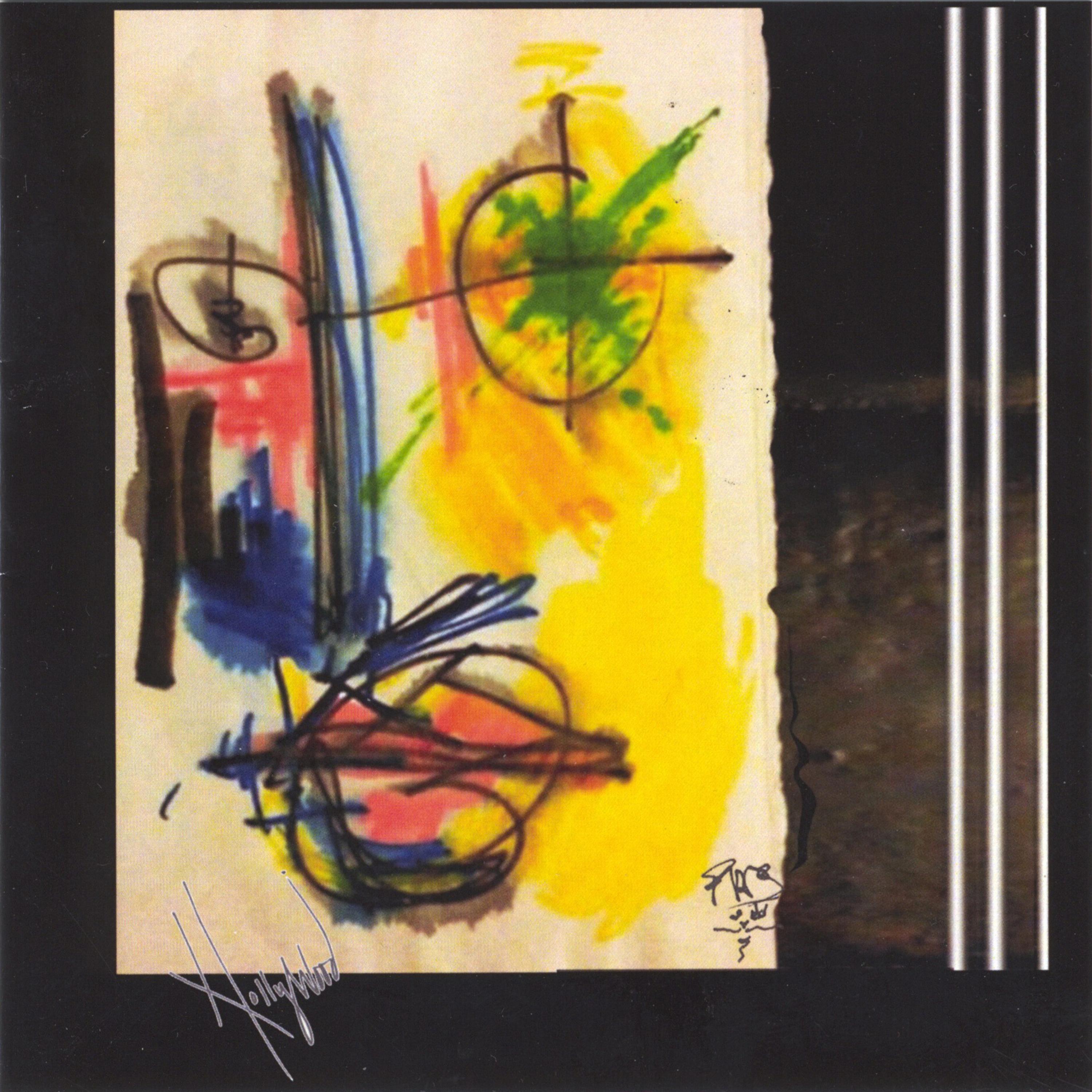 Hollywood - Single