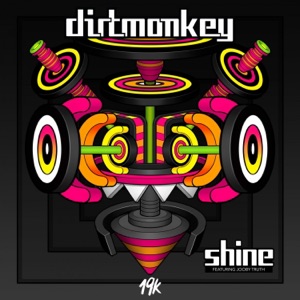 Shine (feat. Jooby Truth) - Single