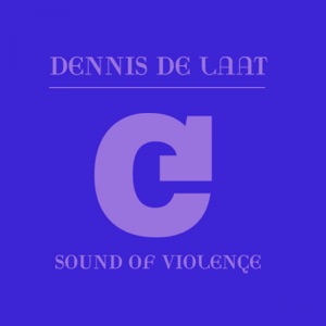 Sound Of Violence - Single