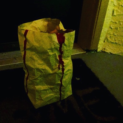 SPÖoÖoKY STEVE'S SUSPICIOUS SACK of TRAUMATIZING TRACKS