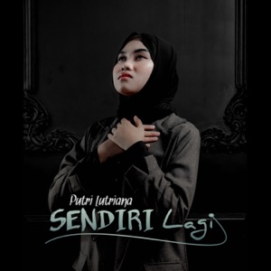 Chord Gitar Sendiri Lagi - Putri Lutriana