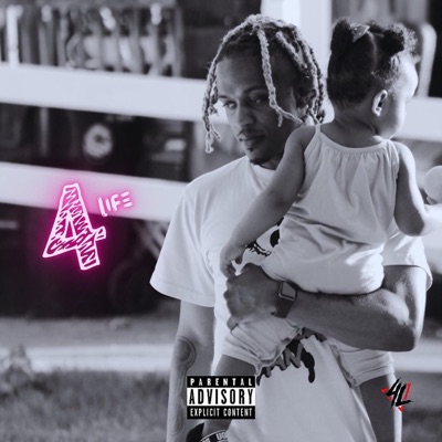 4 Life - EP