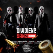 Dividien2 Ban2 (Remix) artwork