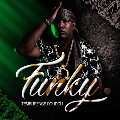 Temburenge Doudou - Single
