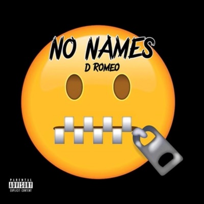 No Names - Single