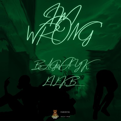Im Wrong (feat. Lil KB) - Single