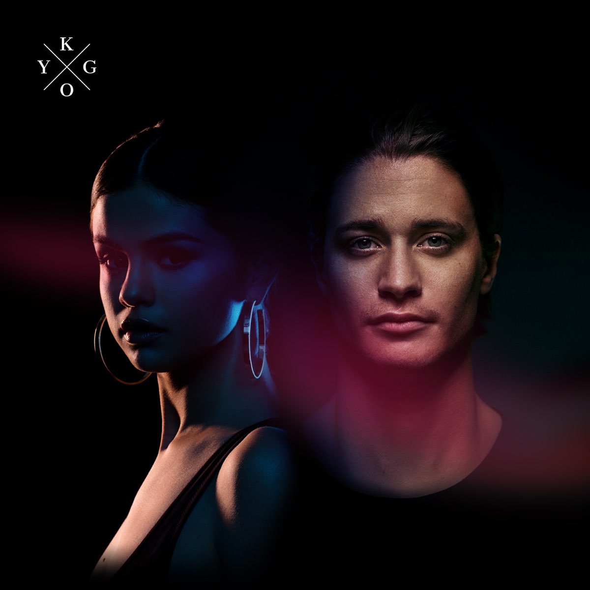 It Ain't Me - Single” álbum de Kygo & Selena Gomez en Apple Music 