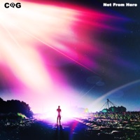 Not From Here - Incognito ?