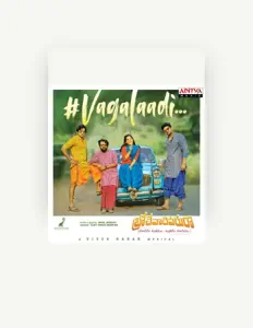 Balaji Dake सुनें, म्यूज़िक वीडियो देखें, बायो पढ़ें, दौरे की तारीखें और बहुत कुछ देखें!