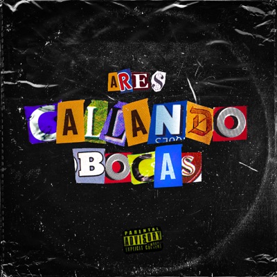 Callando Bocas - Single