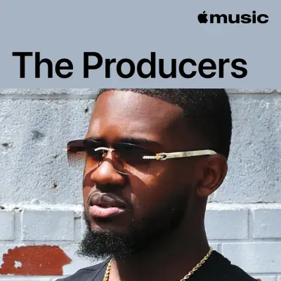 Ακούστε τη λίστα LeeChoppn: The Producers με περιεχόμενο από Payroll Giovanni