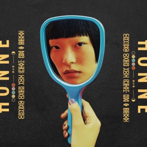 Crying over You ◐ (feat. RM & BEKA) - Single