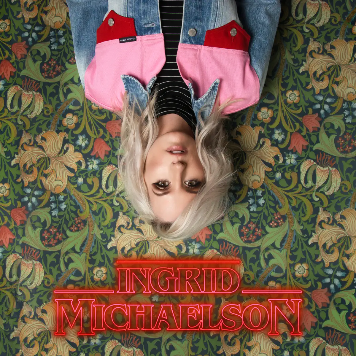 Ingrid Michaelson - Stranger Songs (2012) [iTunes Plus AAC M4A]-新房子