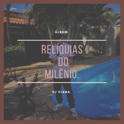 Dj Viana - To Adorando