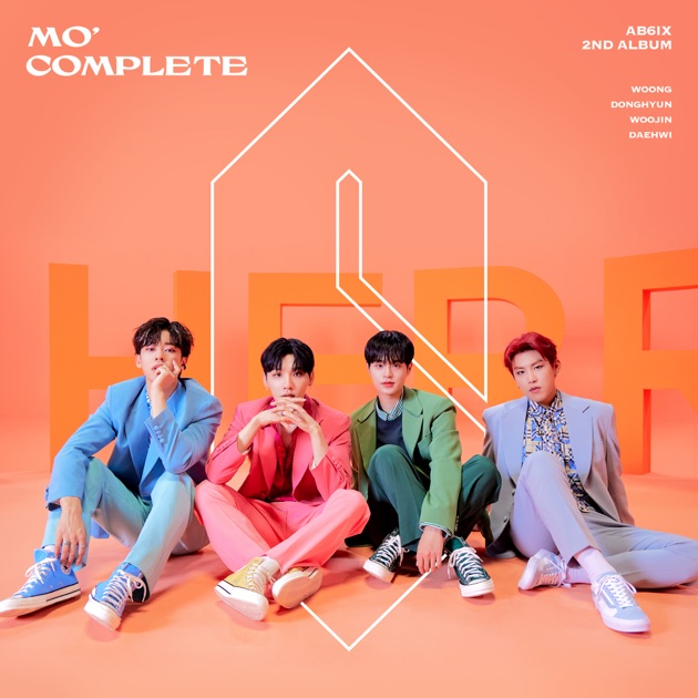 6IXENSE - Album by AB6IX - Apple Music