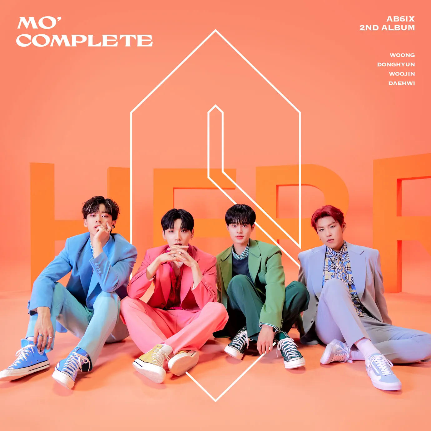 【12月スーパーSALE 15%OFF】 AB6IX - Videos & tickets Concert Songs, K-POP・アジア