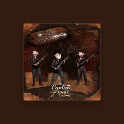 Listen to Carlos Y Los Del Monte Sinai, watch music videos, read bio, see tour dates & more!
