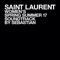 Saint Laurent Women's Spring Summer 17