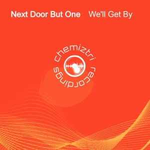 We'll Get By - Single