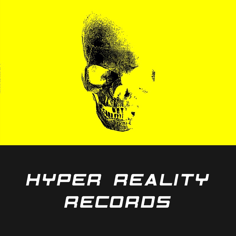 Hyper Reality Radio Show
