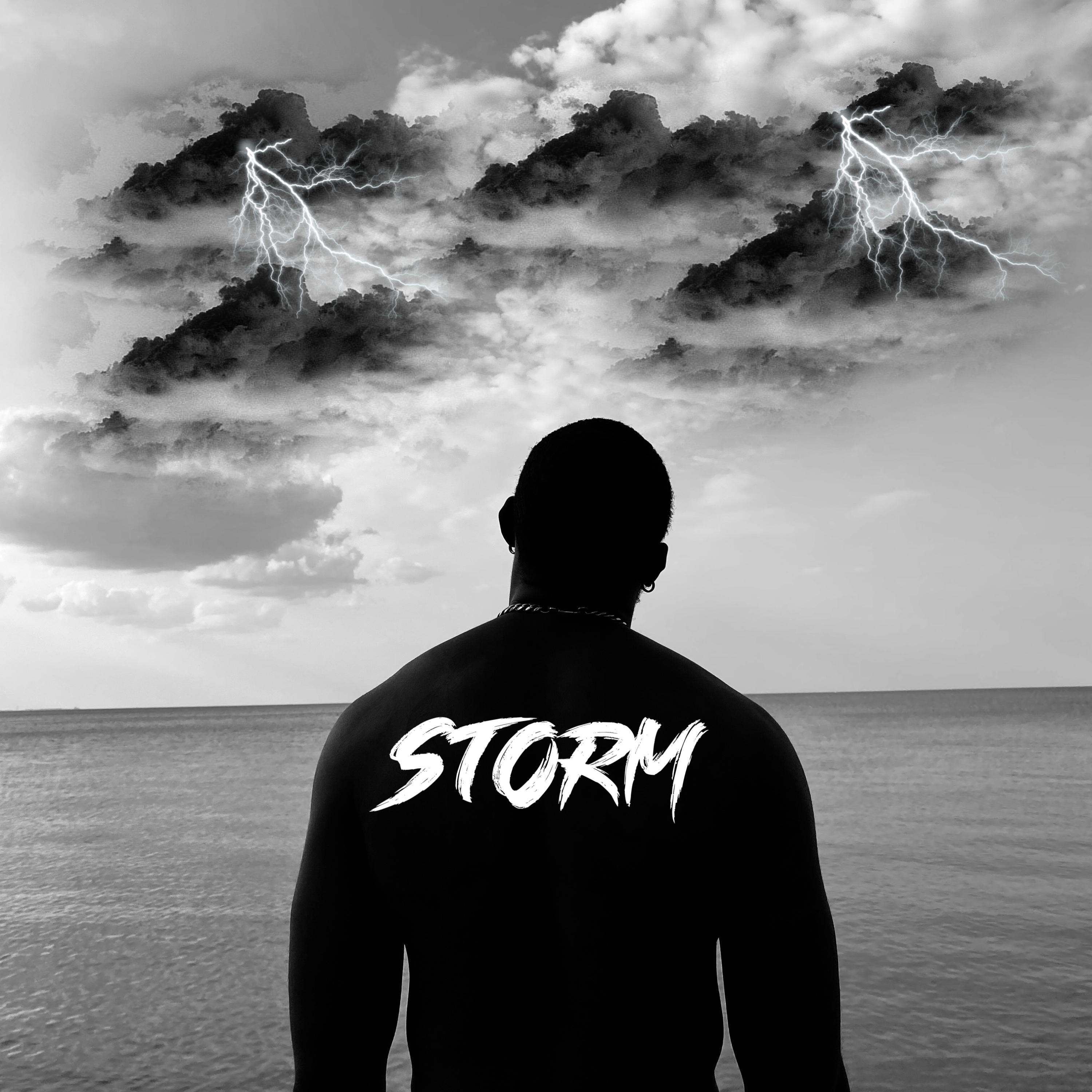 Storm - EP