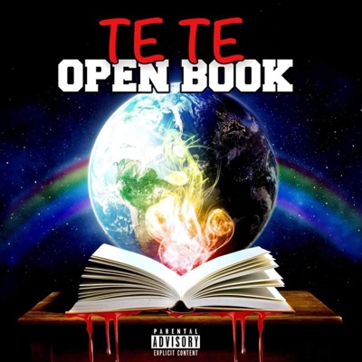 Open Book - EP