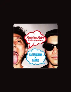 Ouça GATTSUKIMAN, assista a videoclipes, leia a biografia, veja as datas das turnês e mais!