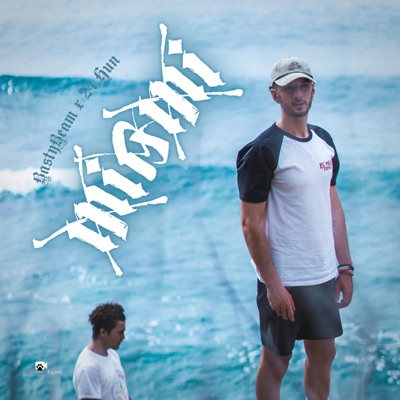 MIAMI (feat. 24hun) - Single