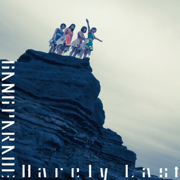 Barely Last - GANG PARADE
