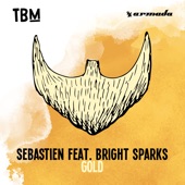 Gold (feat. Bright Sparks) [Extended Mix] artwork