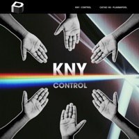 Control - Single - KNY