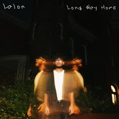 Long Way Home - Single