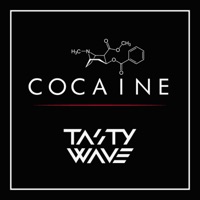 Cocaine - Single - Tasty Wave