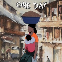 One Day (feat. Jimoh Waxiu) - Single - Tinny Mafia