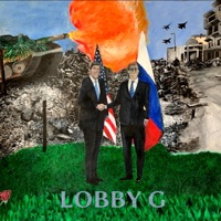 LOBBY G - Single - Cyrill