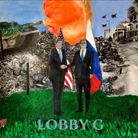 LOBBY G Cyrill