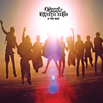 Up from Below (Live in D.C. 2009) by Edward Sharpe & The Magnetic Zeros song reviws