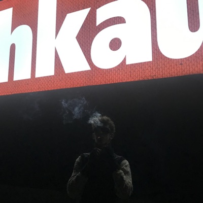 Spätkauf (feat. Soquz) - Single