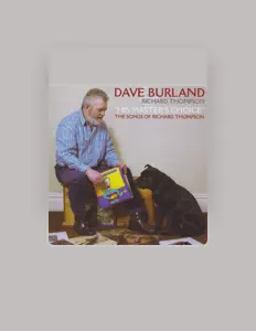 Listen to Dave Burland, watch music videos, read bio, see tour dates & more!