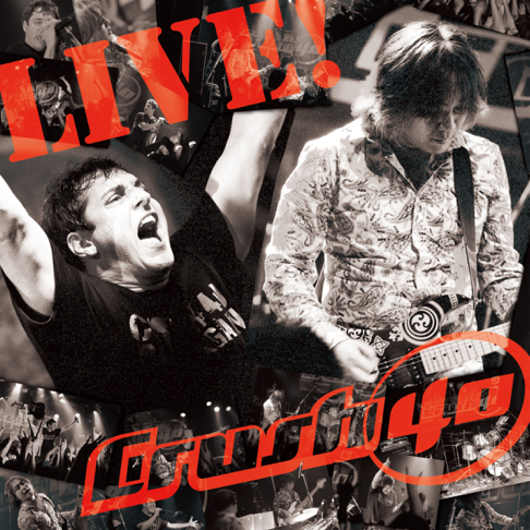 Crush 40 — Apple Music