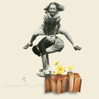 Canción para Mar y Juan (feat. Paula Pomeraniec, Carolina Cajal, Natalia Cabello, Dolores Lopez Mackenzie & Irene Cadario) - Single - Alicia Ciara