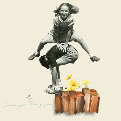 Canción para Mar y Juan (feat. Paula Pomeraniec, Carolina Cajal, Natalia Cabello, Dolores Lopez Mackenzie & Irene Cadario) - Single