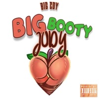 Big Booty Judy - Single - Big Coy