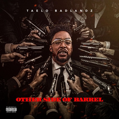 Other Side of Barrel - Single