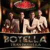 Orquesta Candela - Botella Tras Botella