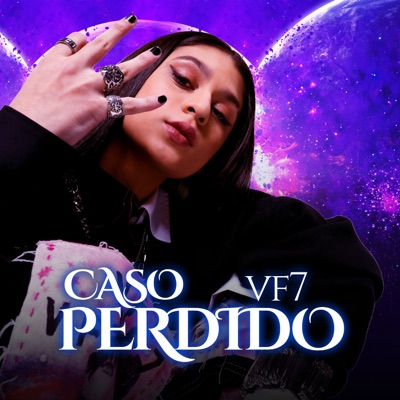 Caso Perdido - Single