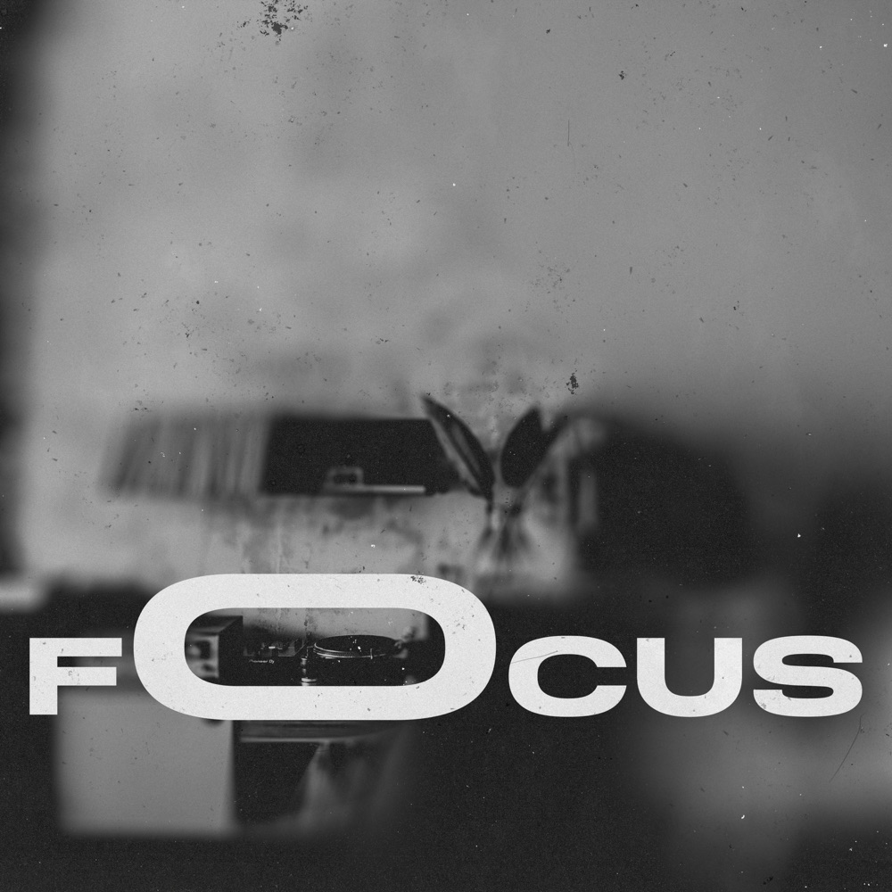 Обложка альбома «Focus - EP» — Landmarq
